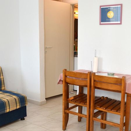 Antony Apartments Nea Plagia Buitenkant foto